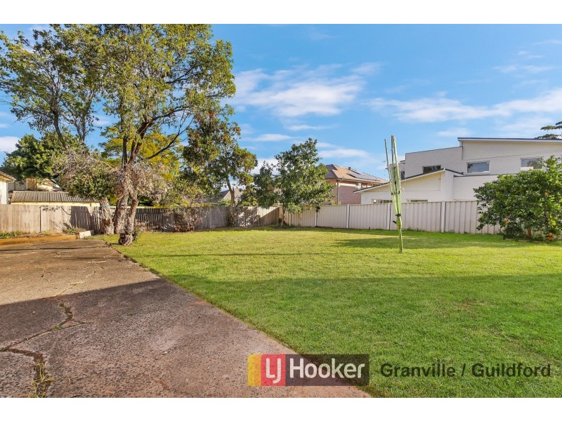16 Virginia Street, Guildford NSW 2161