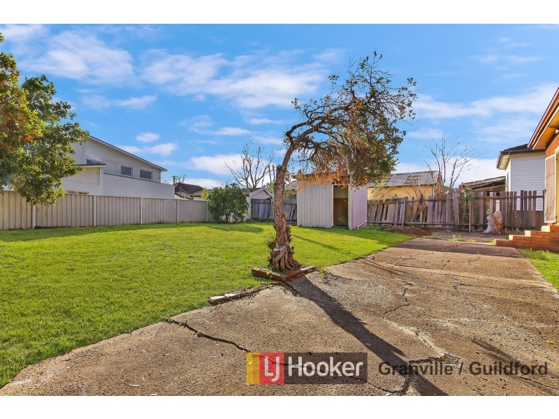 16 Virginia Street, Guildford NSW 2161