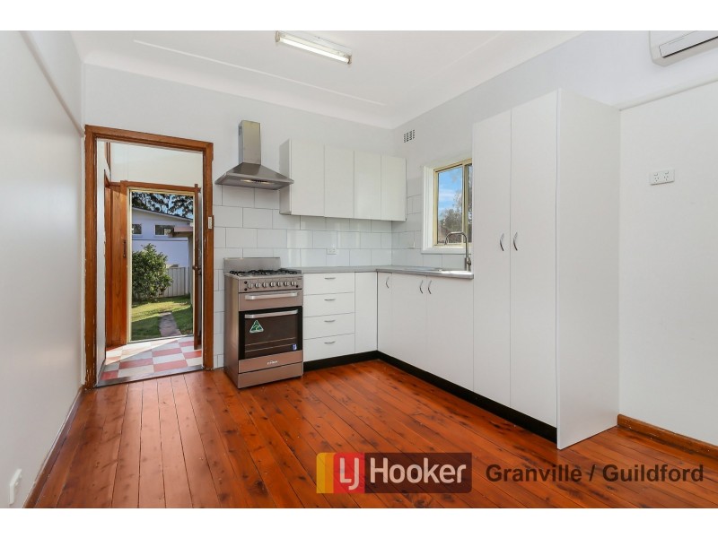 16 Virginia Street, Guildford NSW 2161