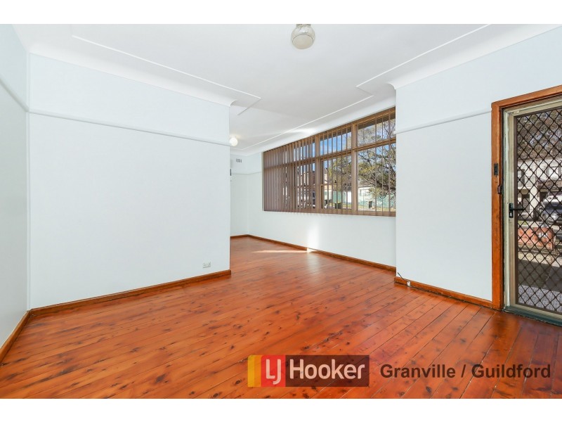 16 Virginia Street, Guildford NSW 2161