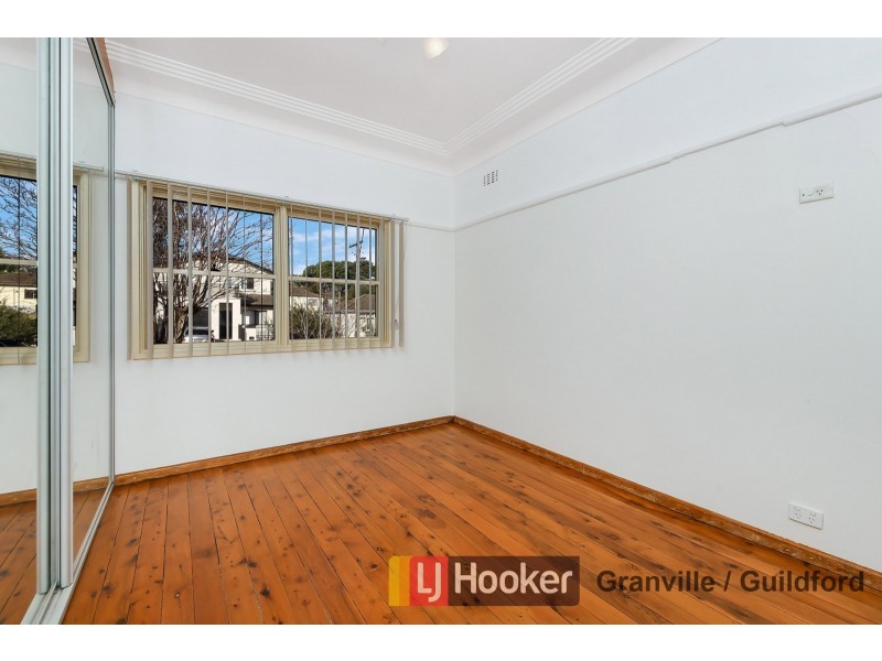 16 Virginia Street, Guildford NSW 2161