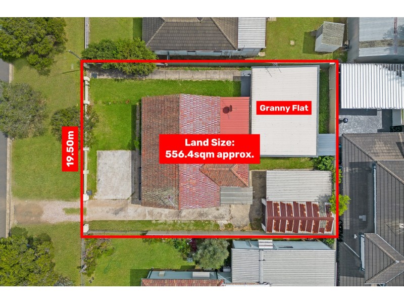 10 King Street, Guildford NSW 2161