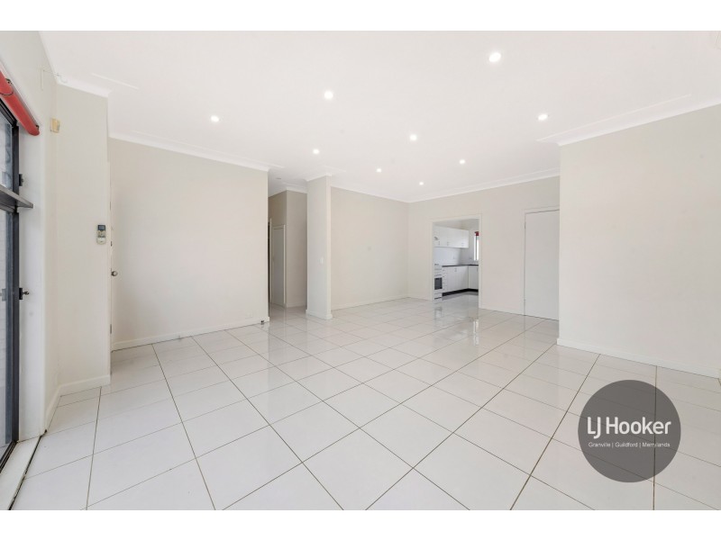 10 King Street, Guildford NSW 2161