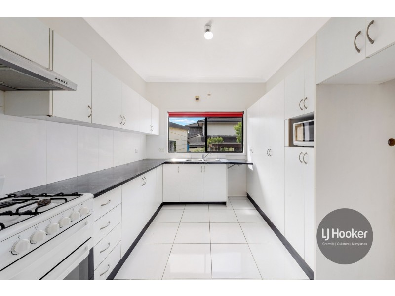 10 King Street, Guildford NSW 2161