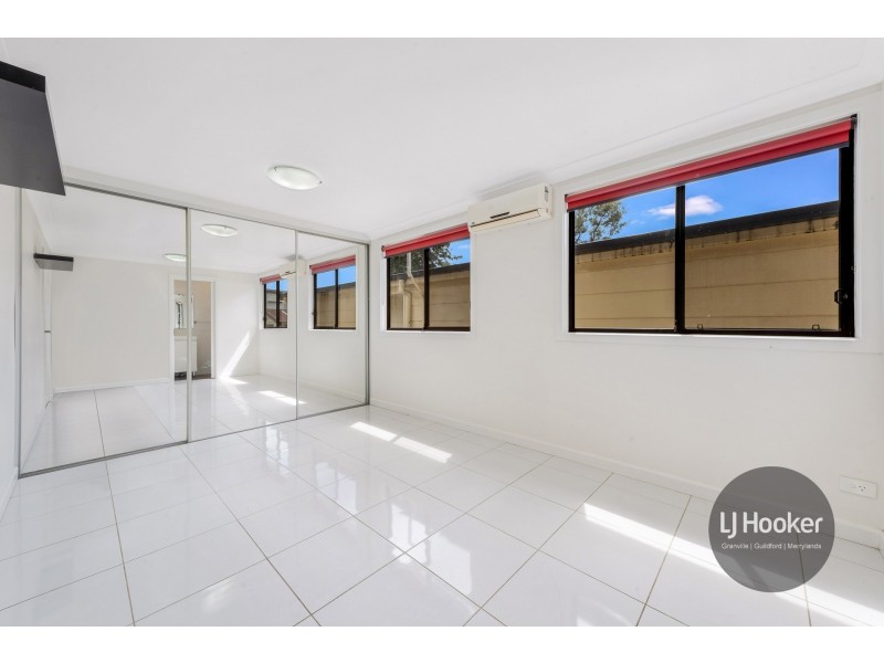 10 King Street, Guildford NSW 2161