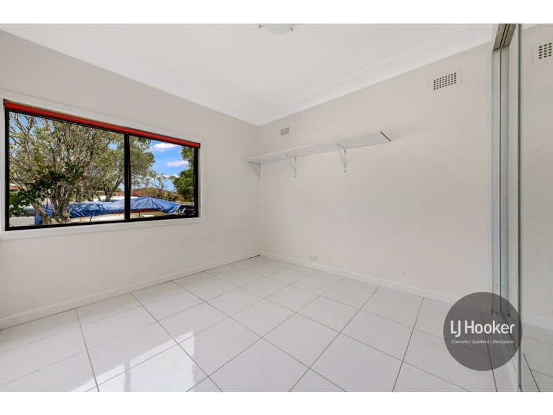 10 King Street, Guildford NSW 2161