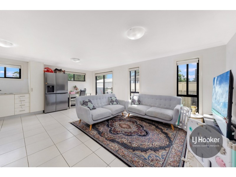 10 King Street, Guildford NSW 2161