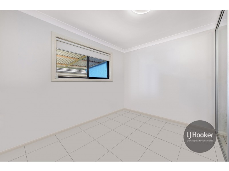 10 King Street, Guildford NSW 2161