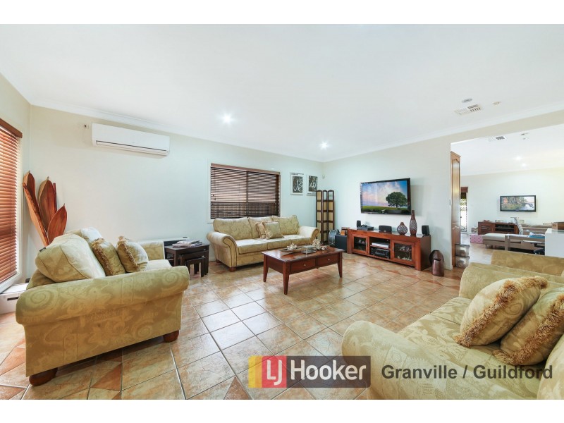 16 Crosslands Street, Merrylands NSW 2160