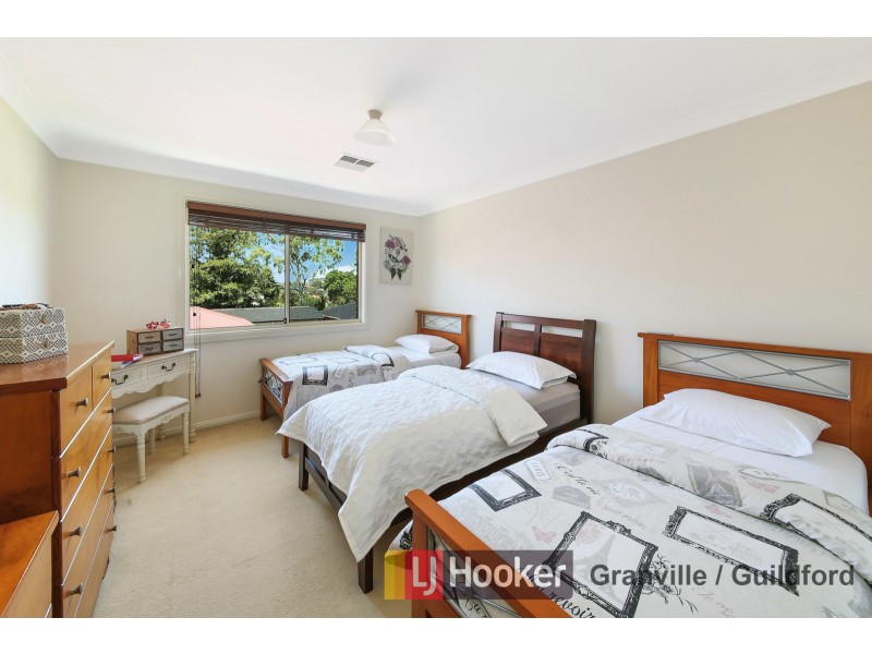 16 Crosslands Street, Merrylands NSW 2160