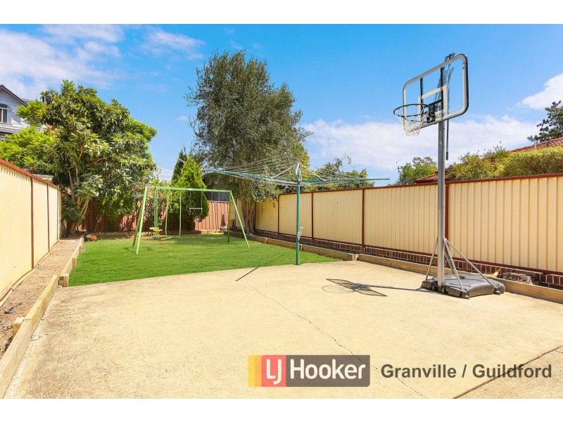 16 Crosslands Street, Merrylands NSW 2160