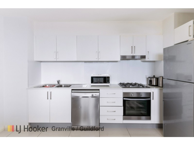 38/65-71 Cowper Street, Granville NSW 2142