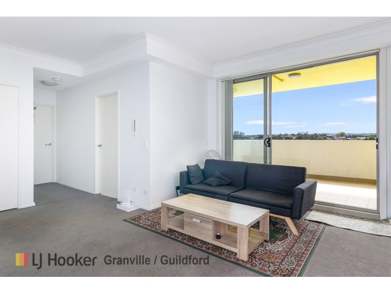 38/65-71 Cowper Street, Granville NSW 2142