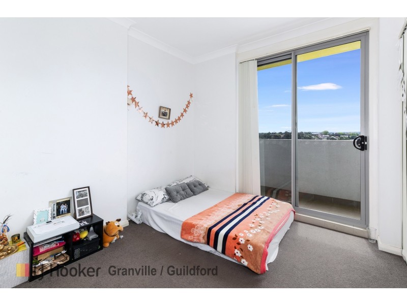 38/65-71 Cowper Street, Granville NSW 2142