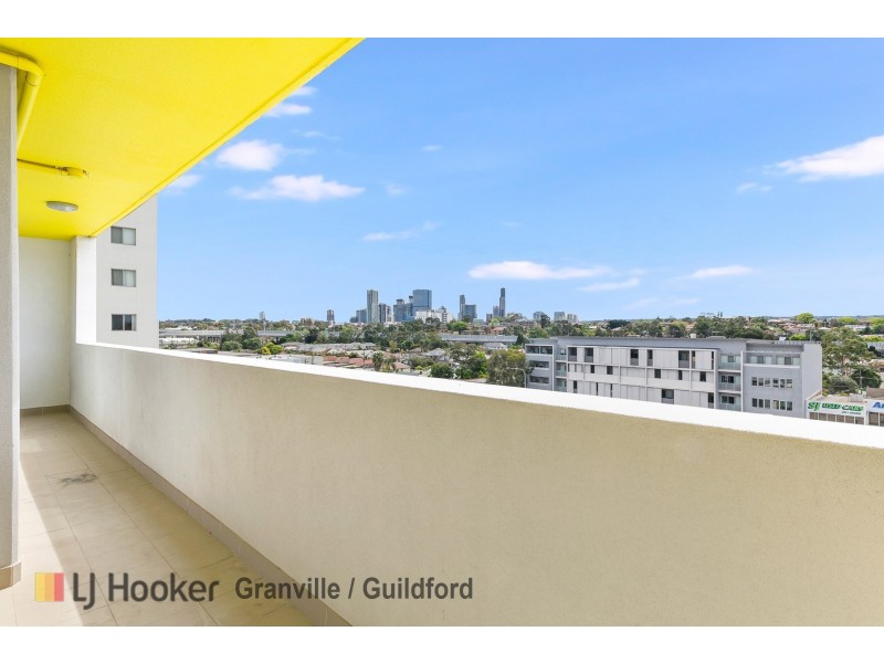 38/65-71 Cowper Street, Granville NSW 2142