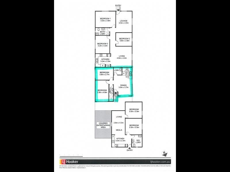 23b Rawson Road, Guildford NSW 2161