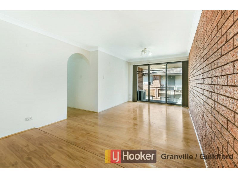 4/448 Guildford Road, Guildford NSW 2161