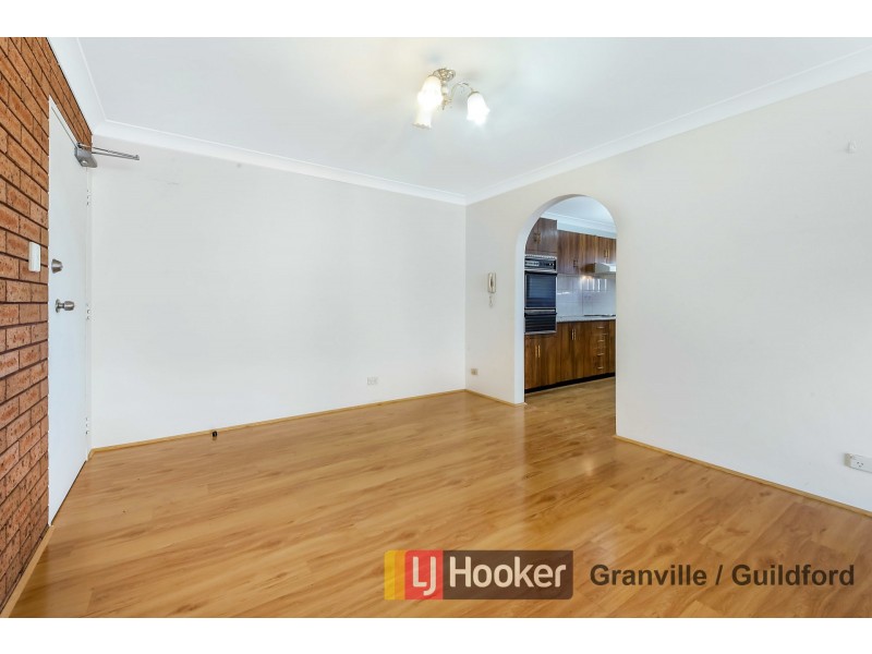 4/448 Guildford Road, Guildford NSW 2161