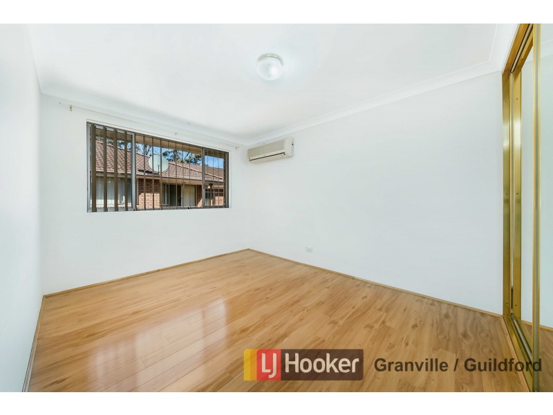 4/448 Guildford Road, Guildford NSW 2161