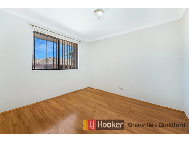 4/448 Guildford Road, Guildford NSW 2161
