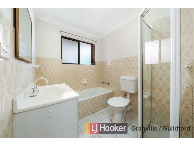 4/448 Guildford Road, Guildford NSW 2161