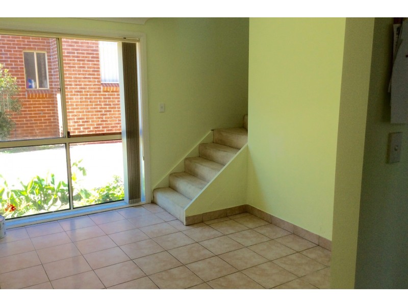 3/27-29 John Street, Granville NSW 2142