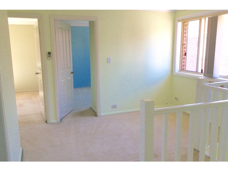 3/27-29 John Street, Granville NSW 2142