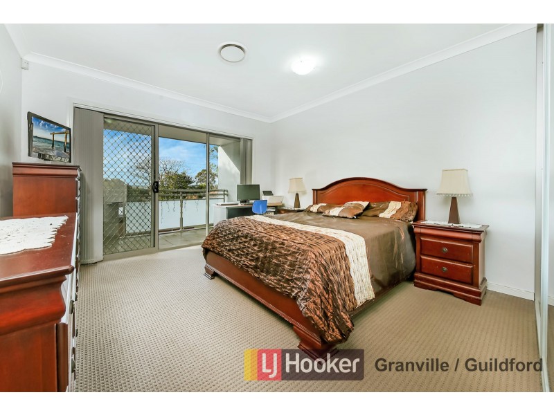 1a Willis Avenue, Guildford NSW 2161