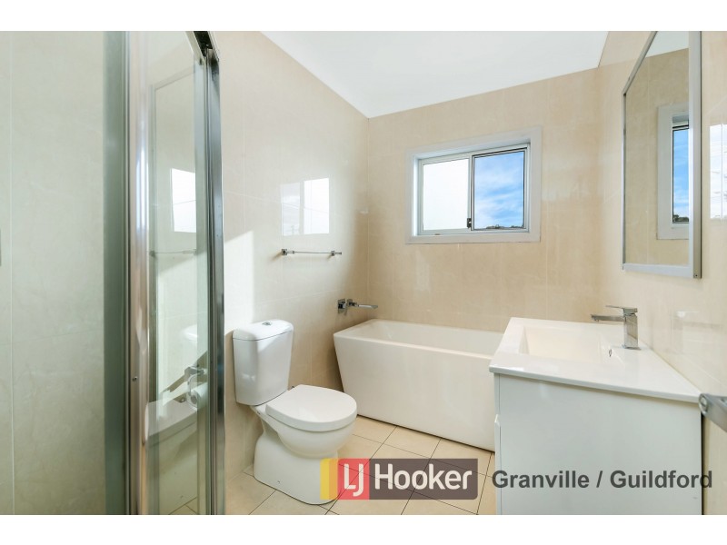 1a Willis Avenue, Guildford NSW 2161