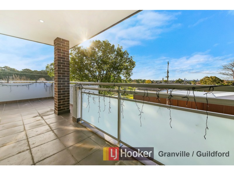 1a Willis Avenue, Guildford NSW 2161