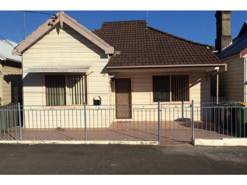 33 Albion Street, Harris Park NSW 2150