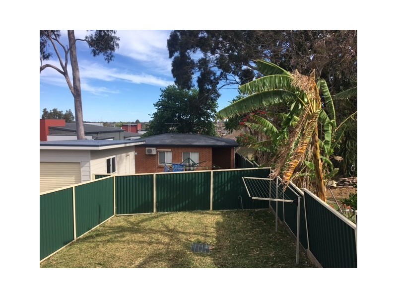 10 Clarke Street, Granville NSW 2142