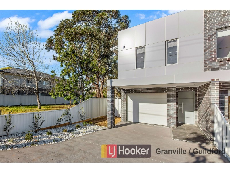 170a Chetwynd Road, Guildford NSW 2161