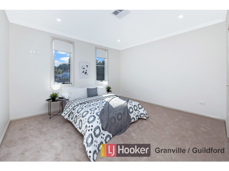 170a Chetwynd Road, Guildford NSW 2161