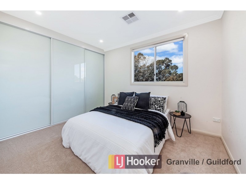 170a Chetwynd Road, Guildford NSW 2161