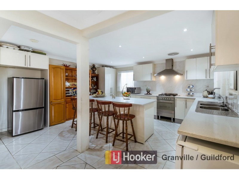 13 Bombay Street, Lidcombe NSW 2141