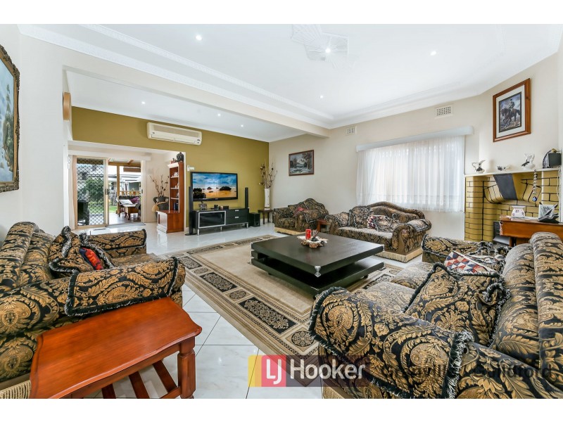 13 Bombay Street, Lidcombe NSW 2141