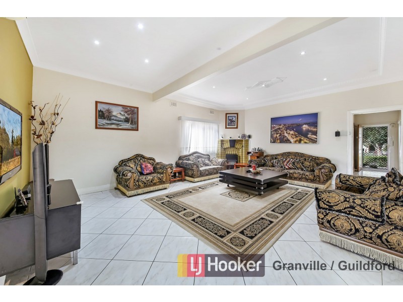 13 Bombay Street, Lidcombe NSW 2141