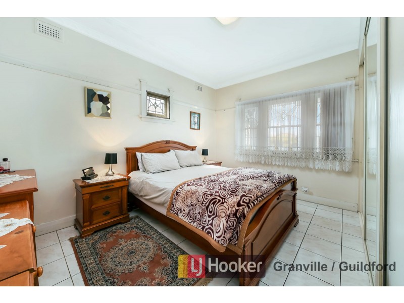 13 Bombay Street, Lidcombe NSW 2141