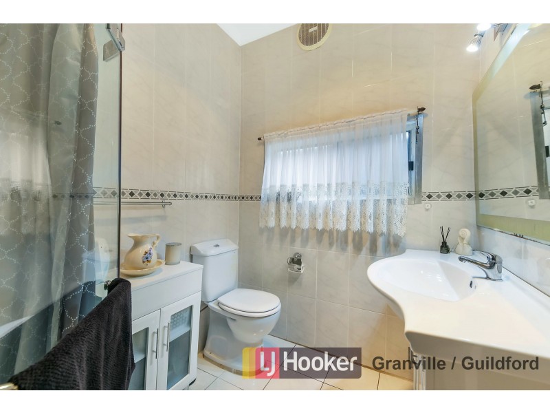 13 Bombay Street, Lidcombe NSW 2141