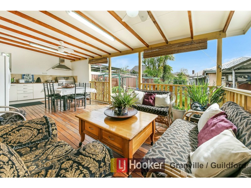 13 Bombay Street, Lidcombe NSW 2141