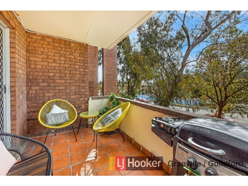 3/454-460 Guildford Road, Guildford NSW 2161