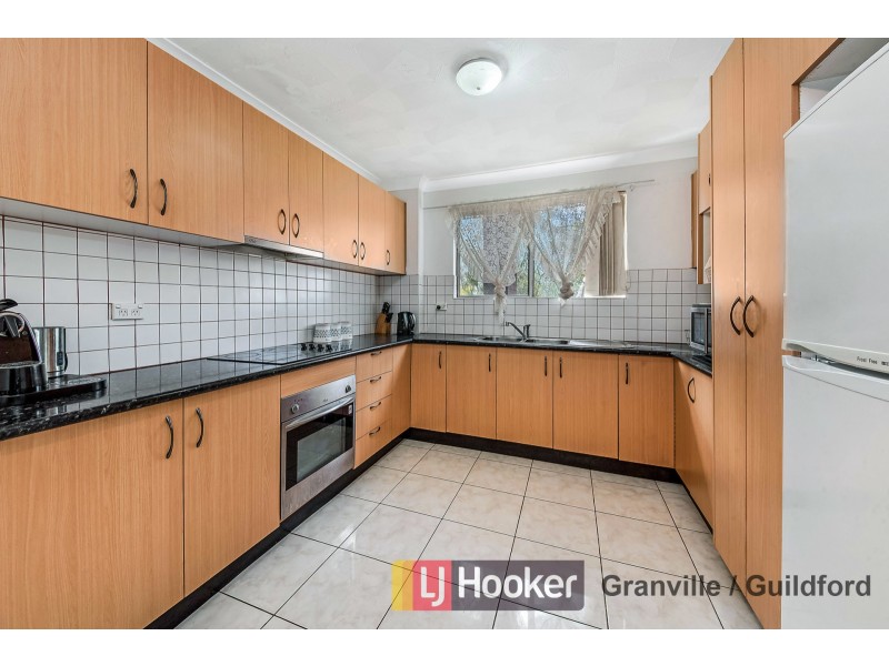 3/454-460 Guildford Road, Guildford NSW 2161