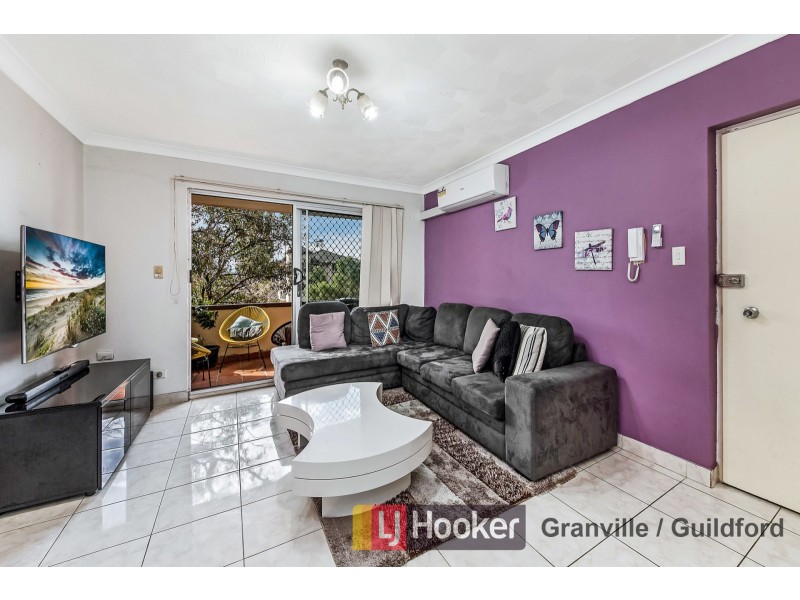 3/454-460 Guildford Road, Guildford NSW 2161