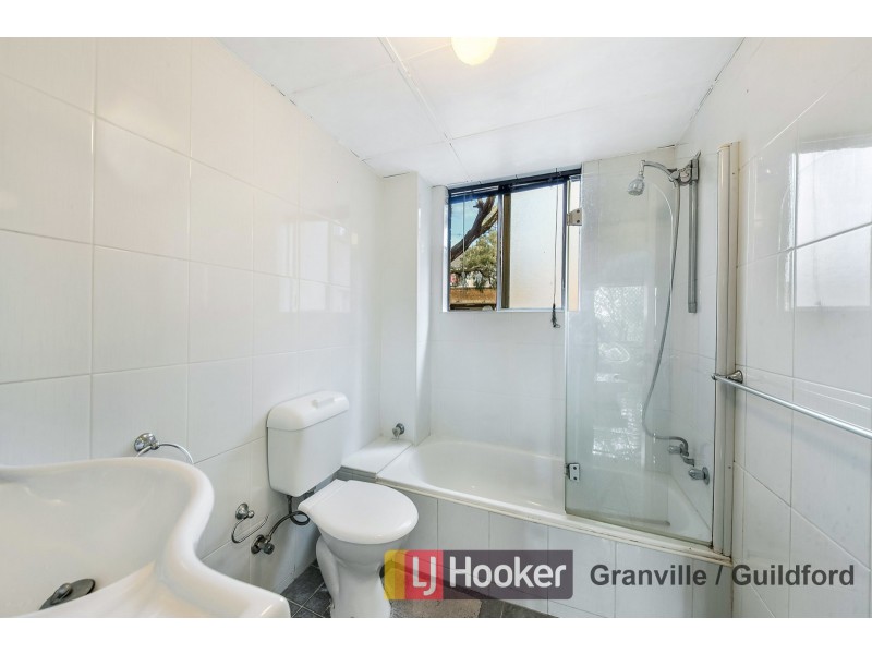 3/454-460 Guildford Road, Guildford NSW 2161