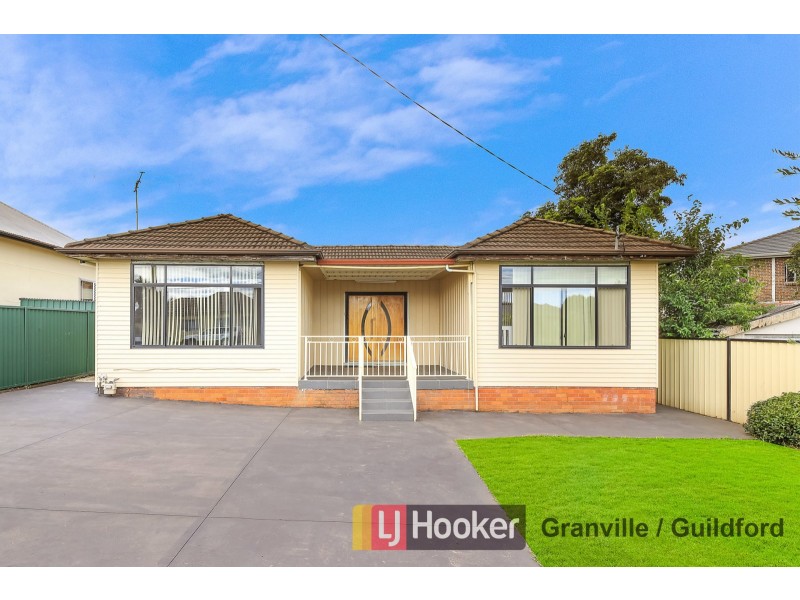 72 Bolton Street, Guildford NSW 2161