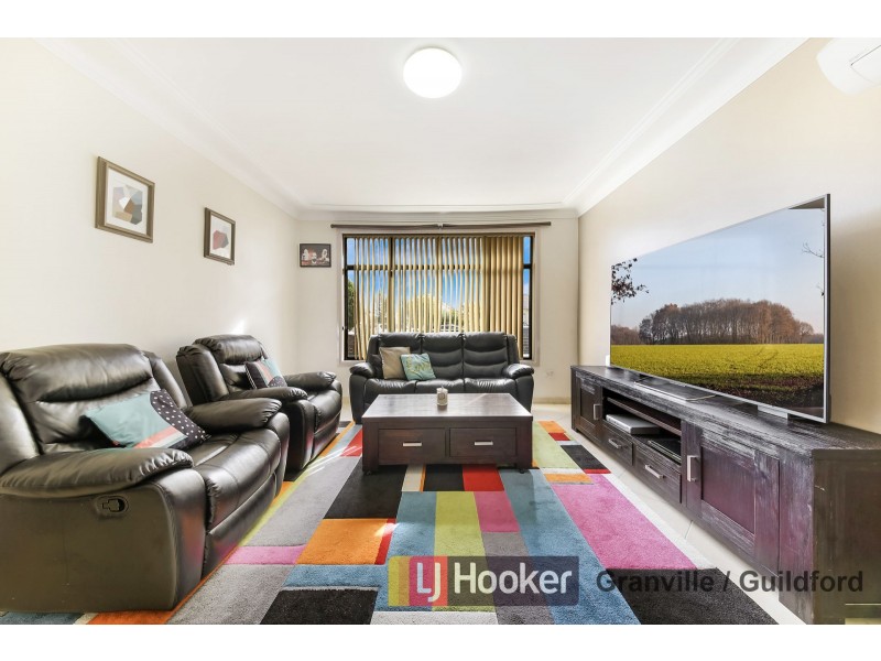 72 Bolton Street, Guildford NSW 2161