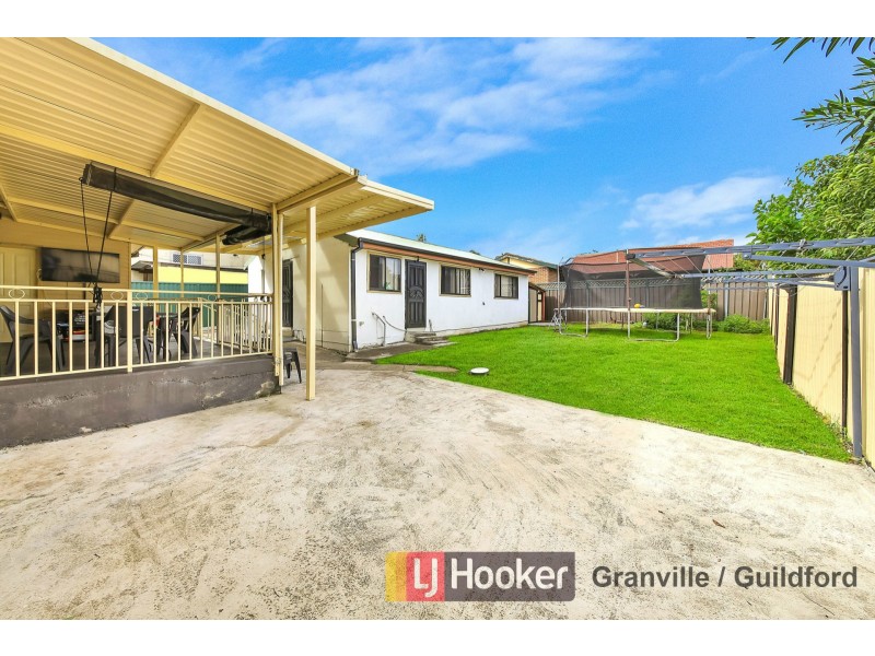 72 Bolton Street, Guildford NSW 2161