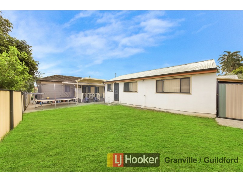 72 Bolton Street, Guildford NSW 2161