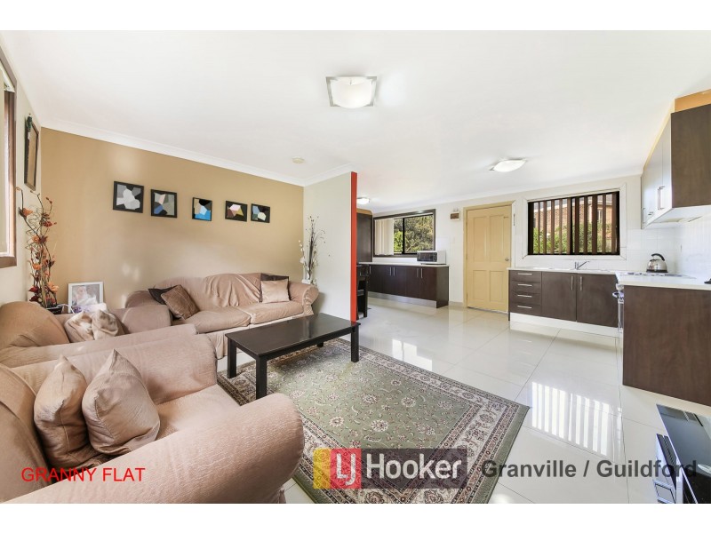 72 Bolton Street, Guildford NSW 2161